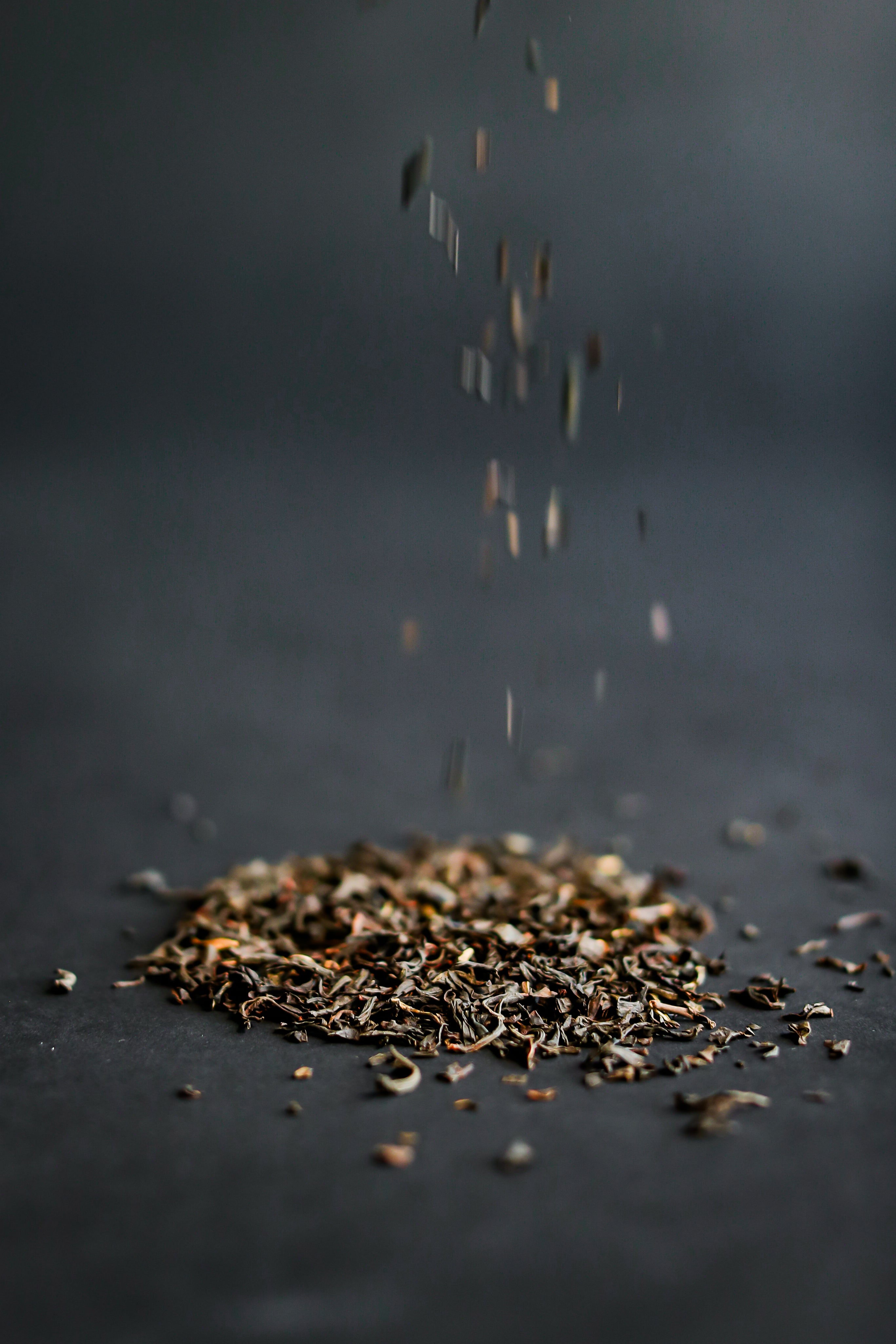 Teatime Anytime: The Power of a Purposeful Pause