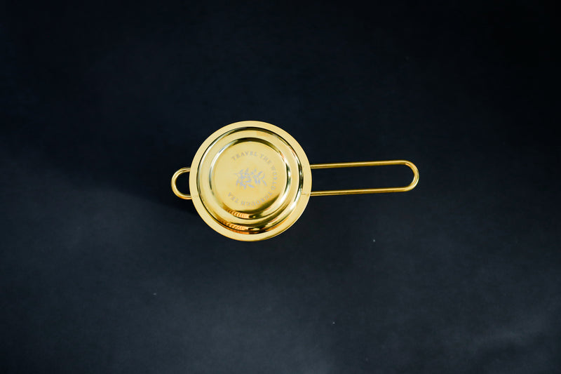 Tea Strainer